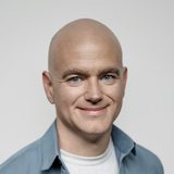 Jon McLachlan, co-founder of Ceed and YSecurity